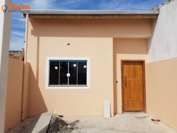 Casa em Jd. São Bento, Sorocaba - Casa São Bento - Foto 1
